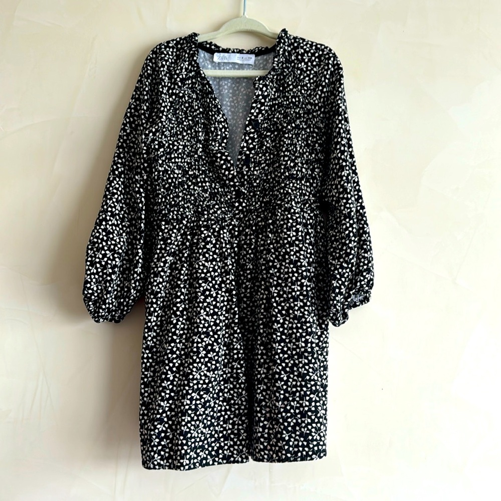 Zara girls dress size 6